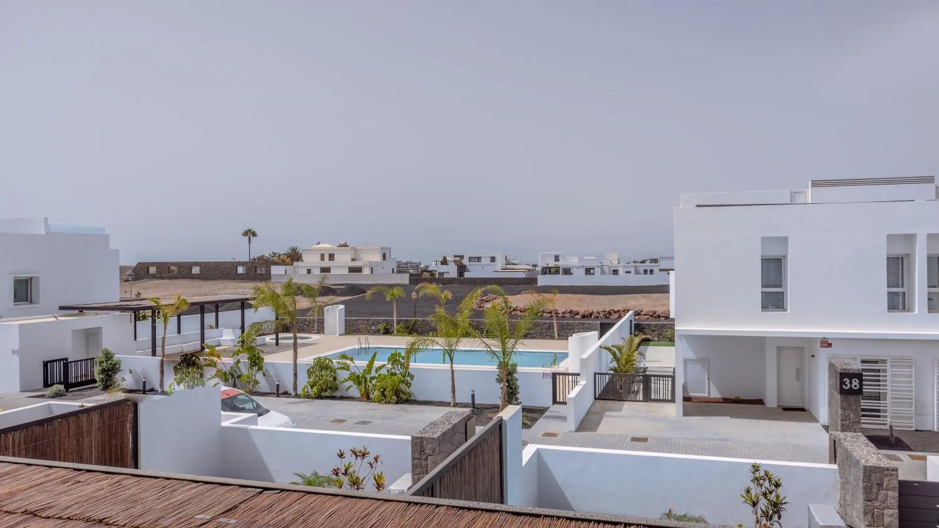 Serena Holiday Homes By Livvo Playa Blanca  Spain