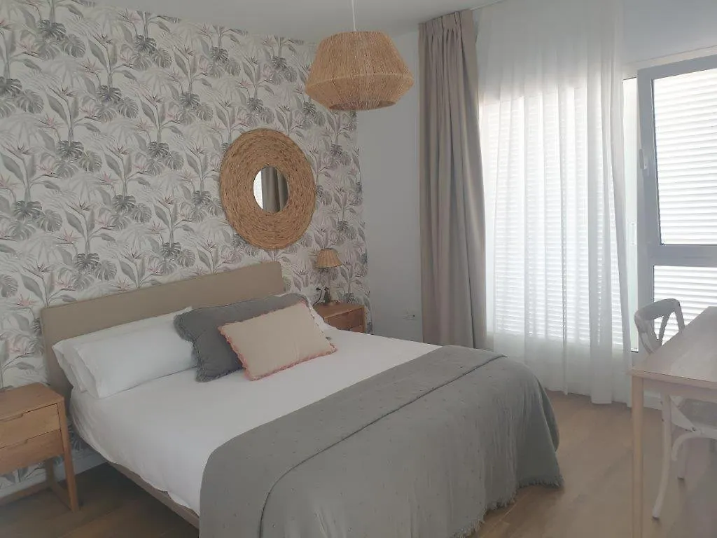 Serena Holiday Homes By Livvo Playa Blanca  Spain
