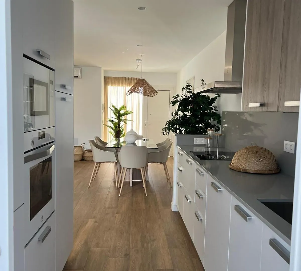 Villa Serena Holiday Homes By Livvo Playa Blanca  Spain