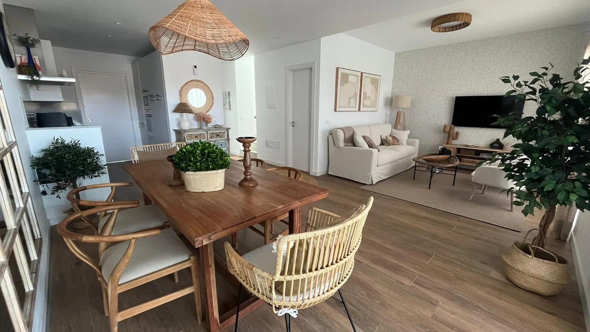 Villa Serena Holiday Homes By Livvo Playa Blanca