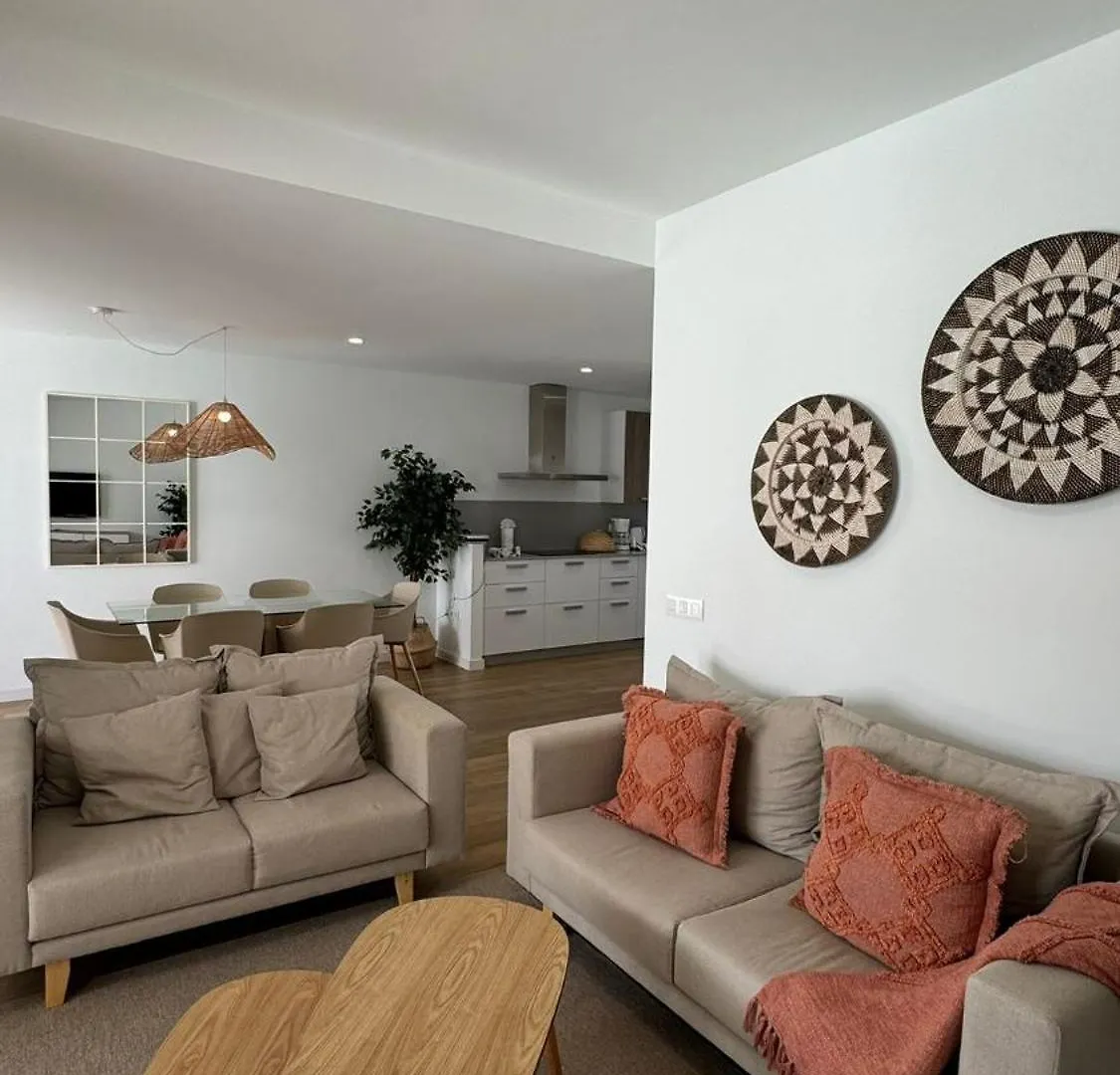 Villa Serena Holiday Homes By Livvo Playa Blanca
