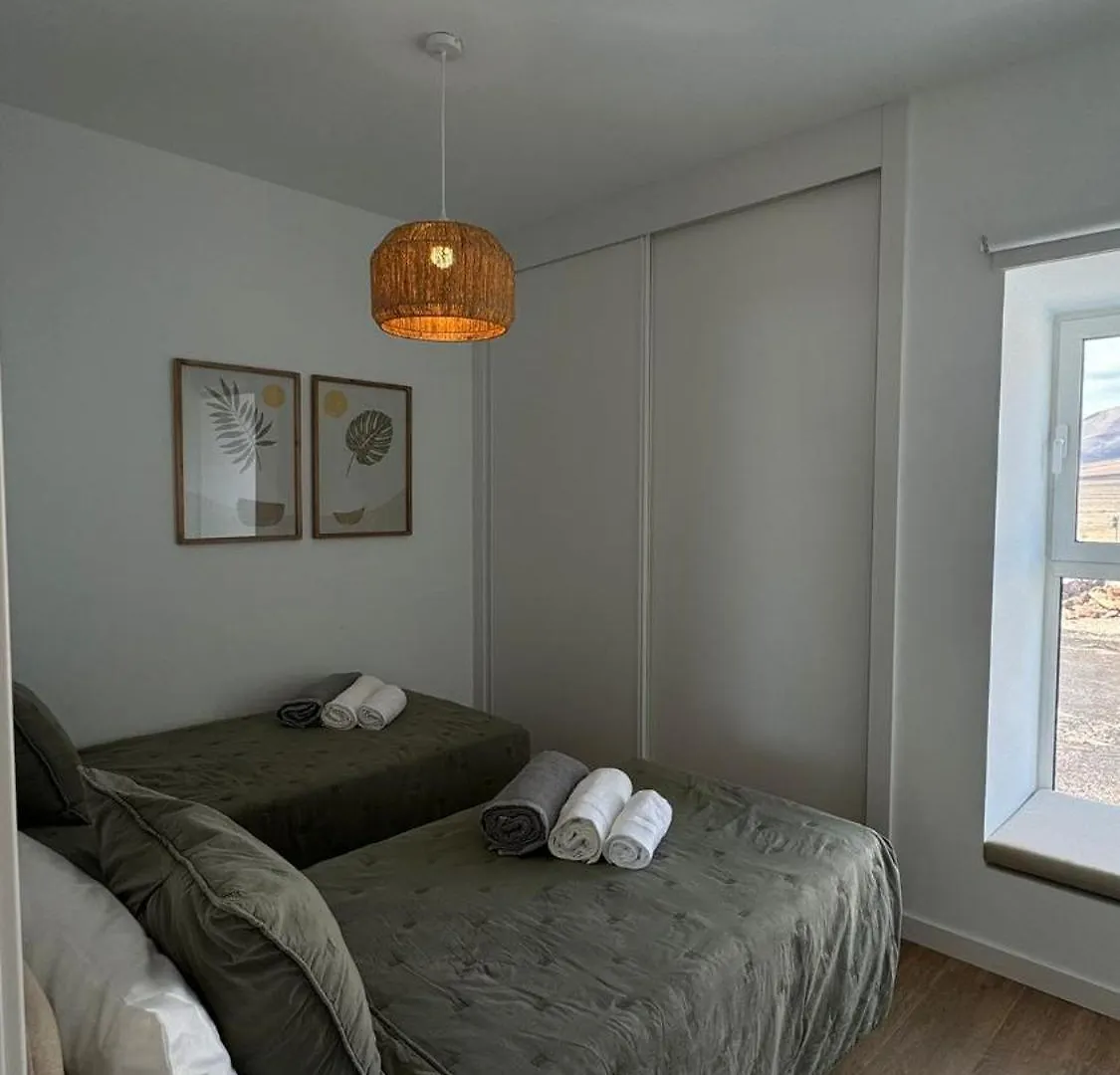 Villa Serena Holiday Homes By Livvo Playa Blanca