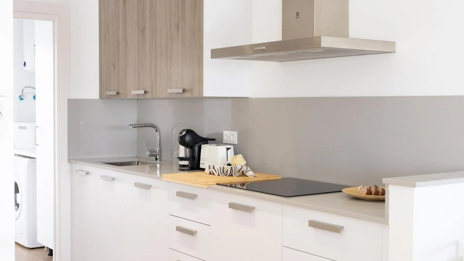 Serena Holiday Homes By Livvo Playa Blanca