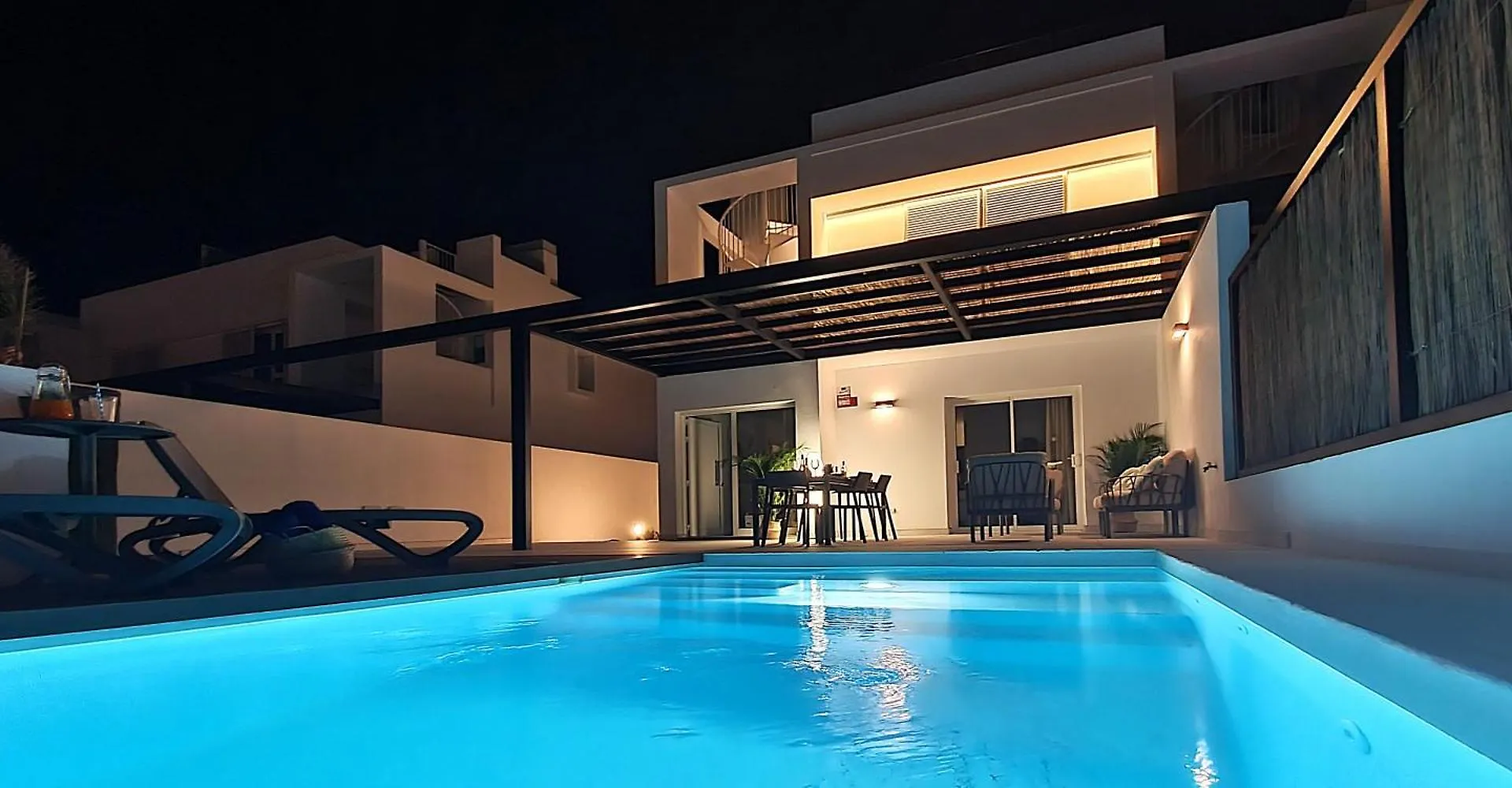 Villa Serena Holiday Homes By Livvo Playa Blanca