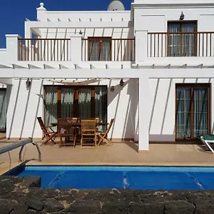 Papagayo Playa Blanca (Lanzarote)