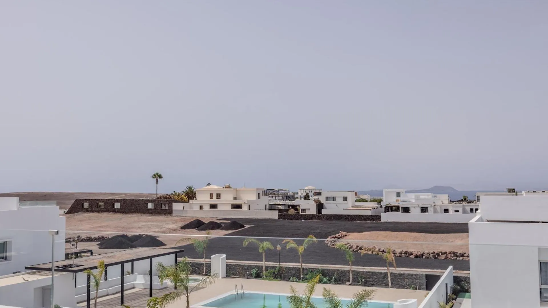 Serena Holiday Homes By Livvo Playa Blanca  Villa Playa Blanca (Lanzarote)