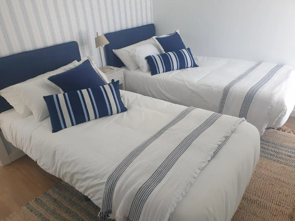 Villa Serena Holiday Homes By Livvo Playa Blanca  España