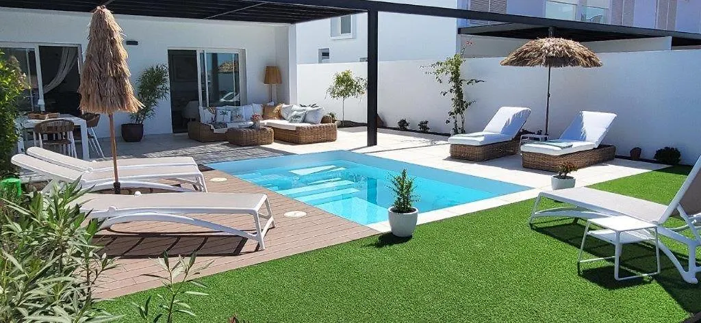 Serena Holiday Homes By Livvo Playa Blanca  Playa Blanca (Lanzarote)