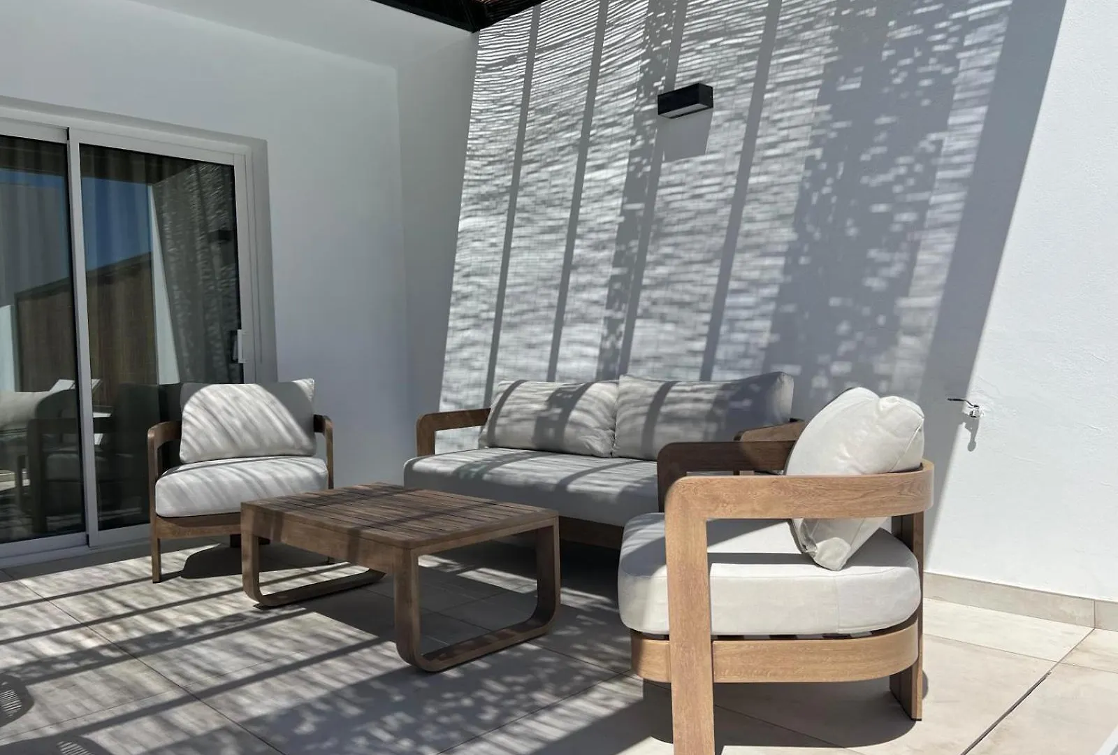 Villa Serena Holiday Homes By Livvo Playa Blanca
