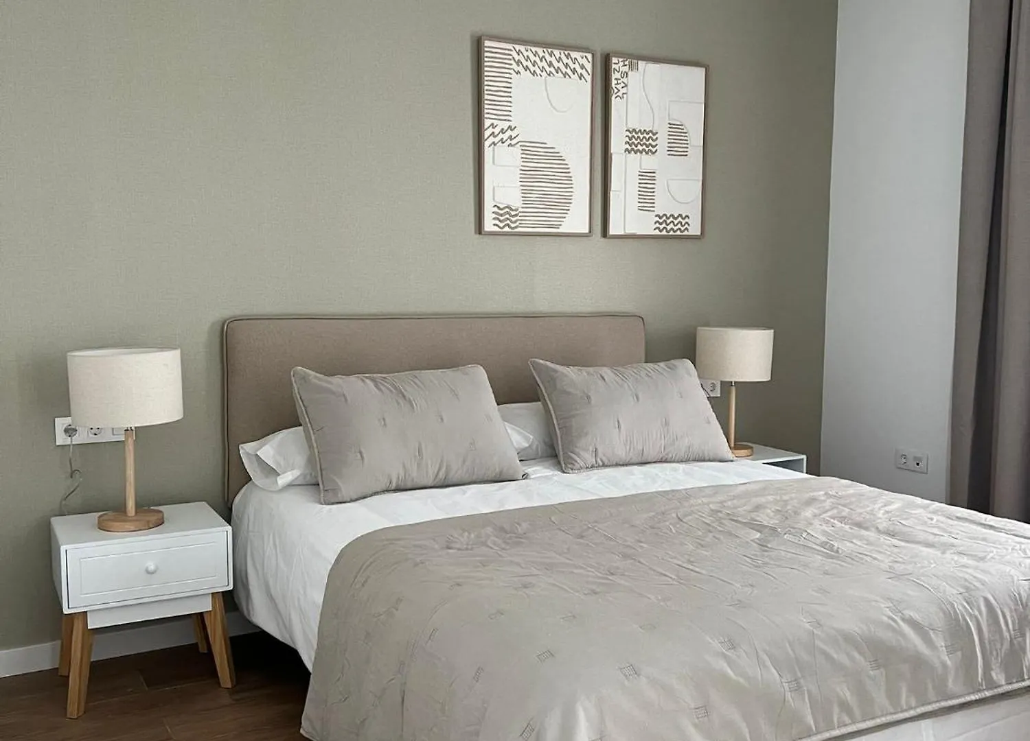 Serena Holiday Homes By Livvo Playa Blanca  España