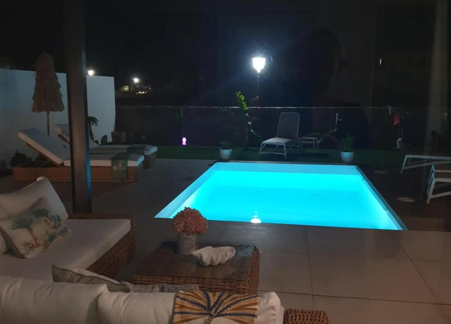 Serena Holiday Homes By Livvo Playa Blanca  0*, Playa Blanca (Lanzarote)