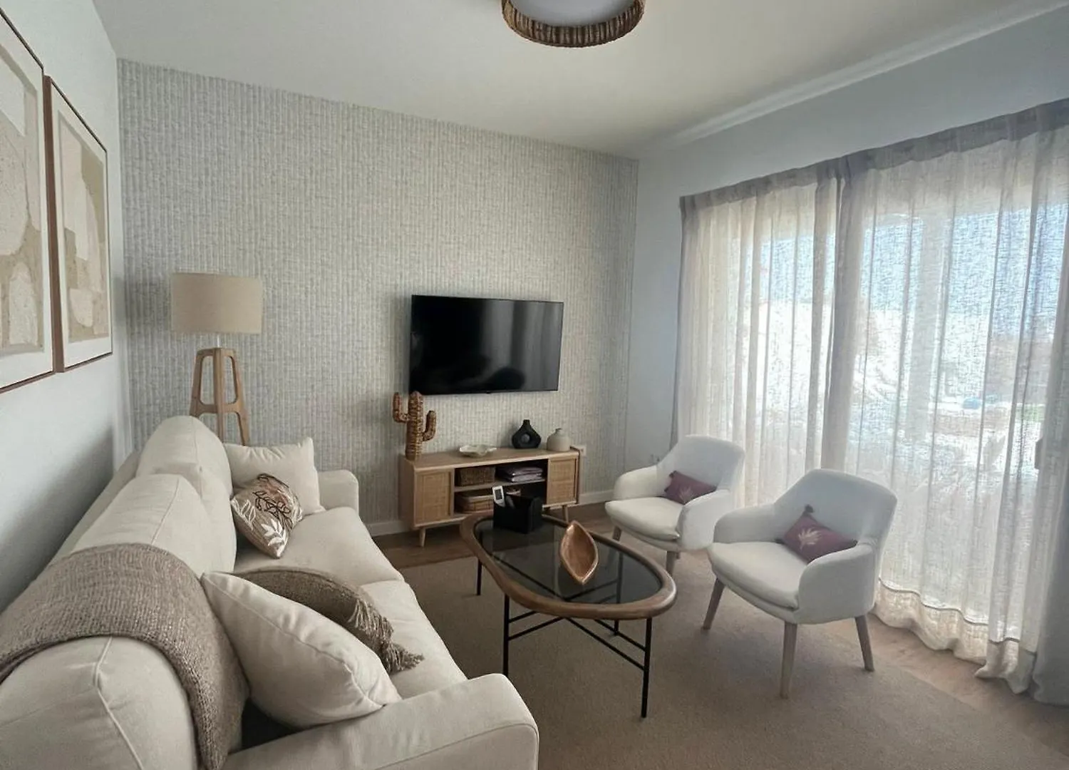 Serena Holiday Homes By Livvo Playa Blanca  0*, Playa Blanca (Lanzarote)