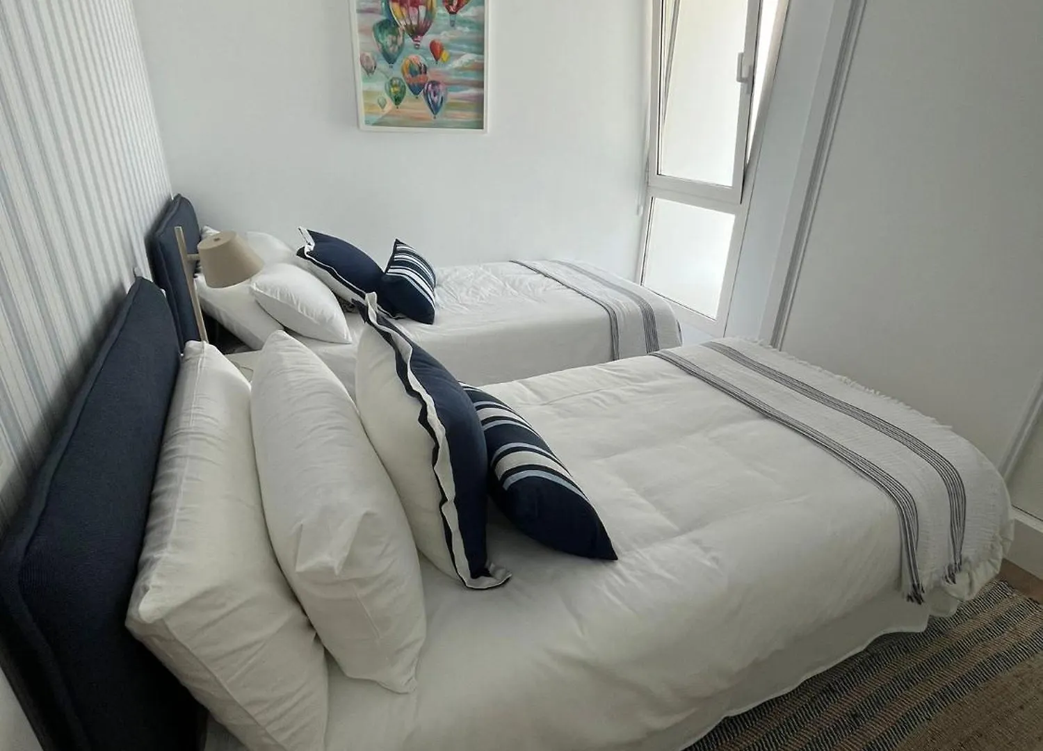 Serena Holiday Homes By Livvo Playa Blanca  Villa