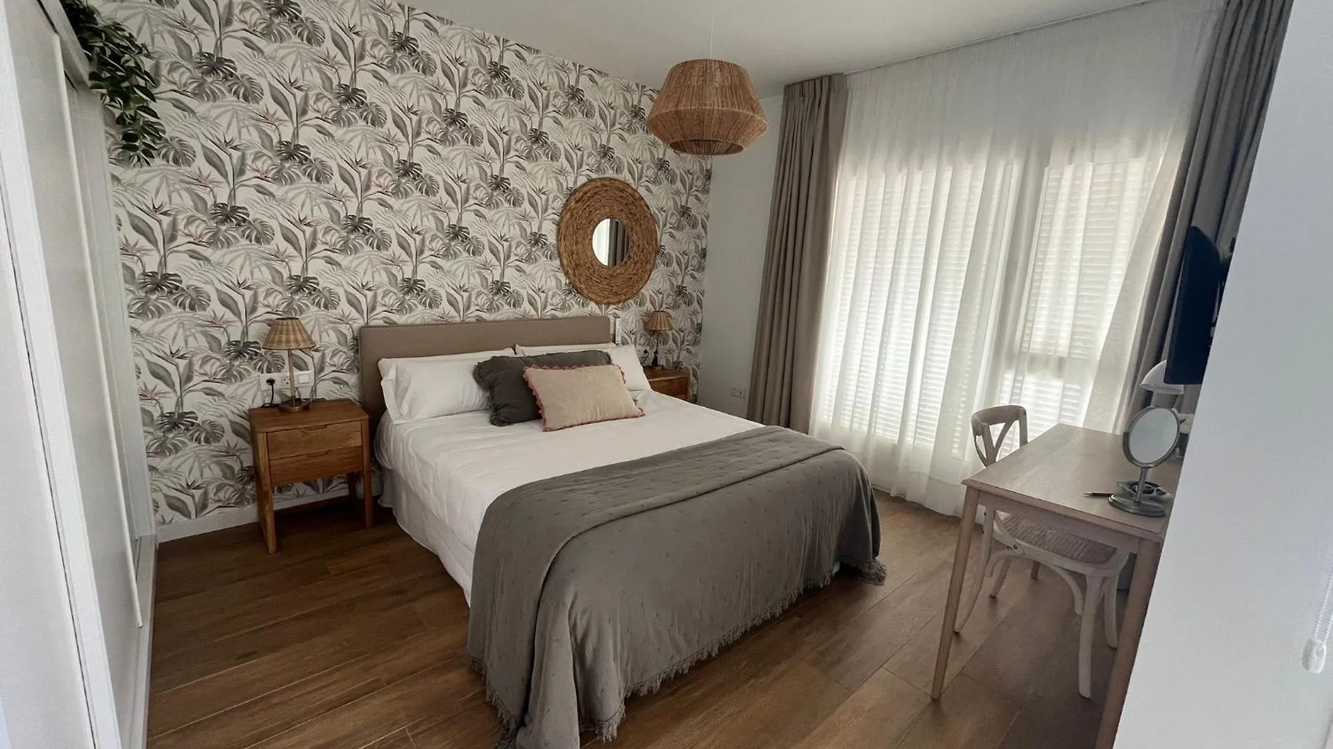 Serena Holiday Homes By Livvo Playa Blanca