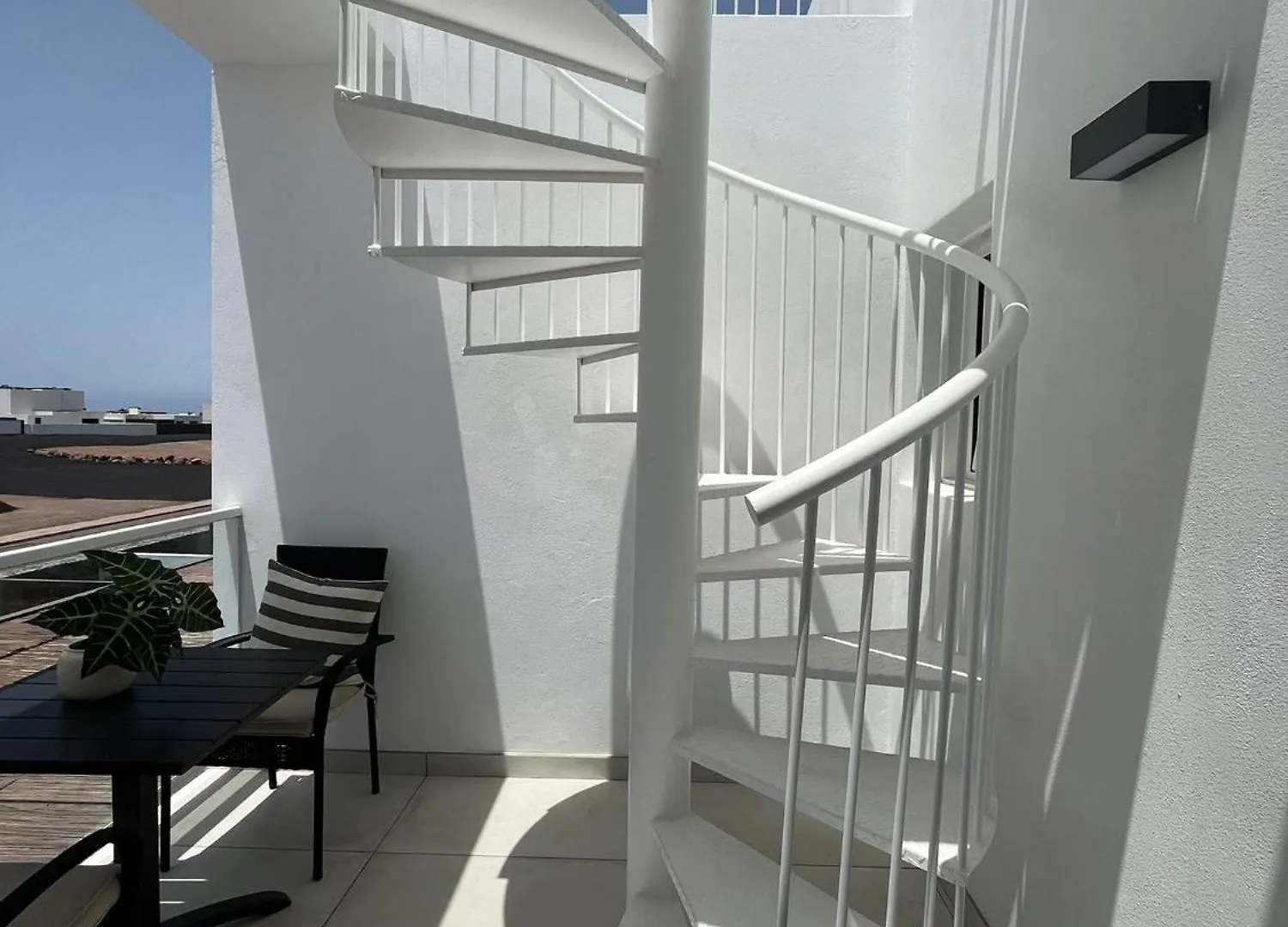 Villa Serena Holiday Homes By Livvo Playa Blanca