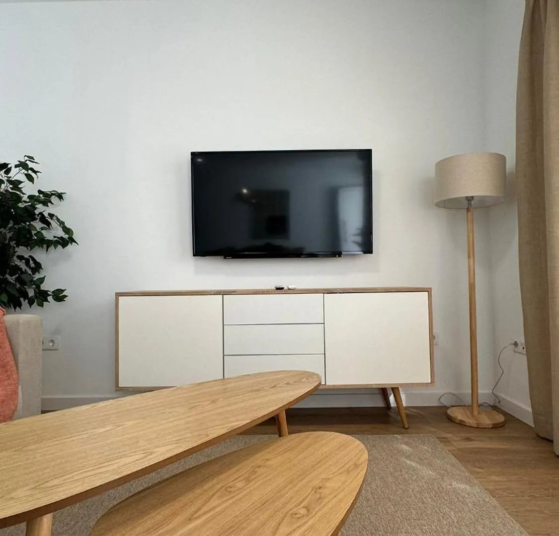 Villa Serena Holiday Homes By Livvo Playa Blanca  España