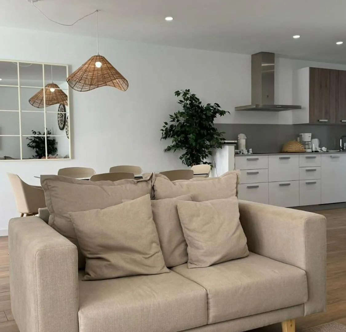 Serena Holiday Homes By Livvo Playa Blanca  Villa Playa Blanca (Lanzarote)