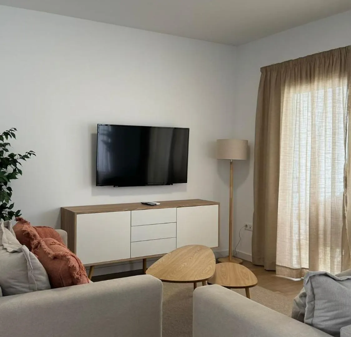 Villa Serena Holiday Homes By Livvo Playa Blanca  España