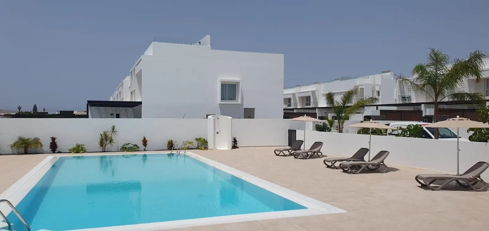 Serena Holiday Homes By Livvo Playa Blanca  Villa Playa Blanca (Lanzarote)
