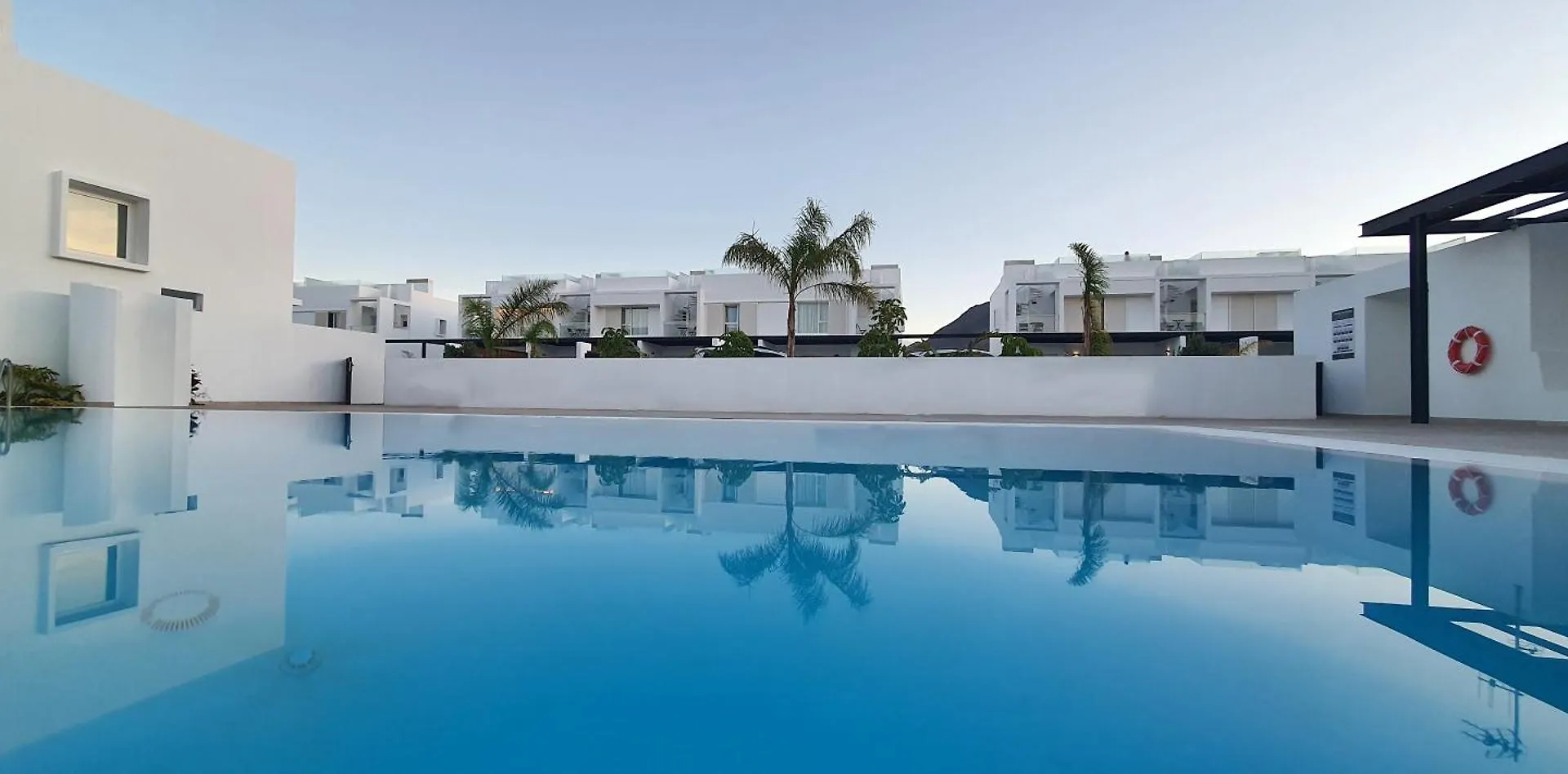 Serena Holiday Homes By Livvo Playa Blanca