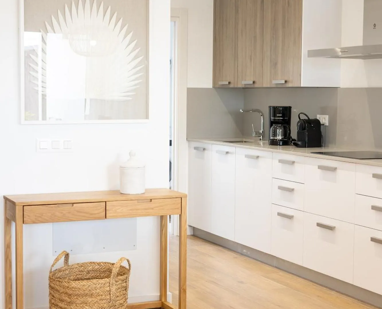 Villa Serena Holiday Homes By Livvo Playa Blanca  España