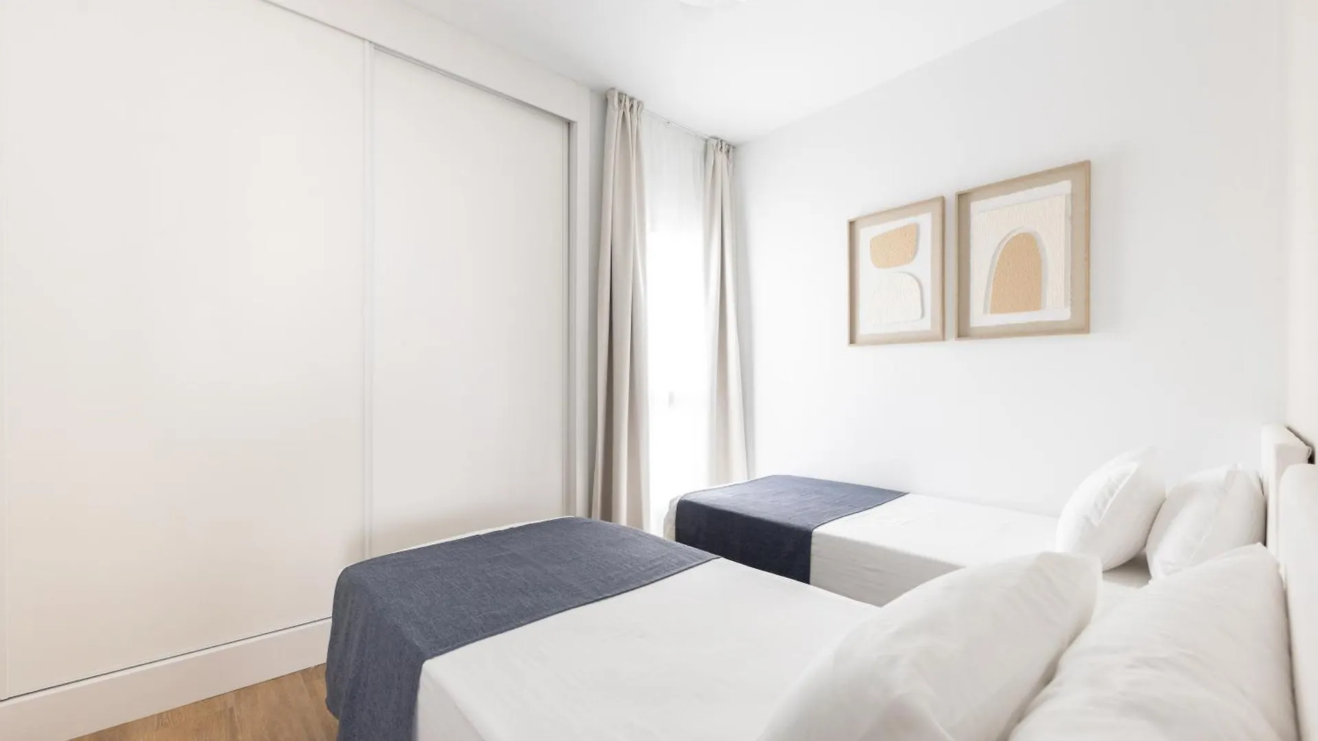 Serena Holiday Homes By Livvo Playa Blanca  Playa Blanca (Lanzarote)
