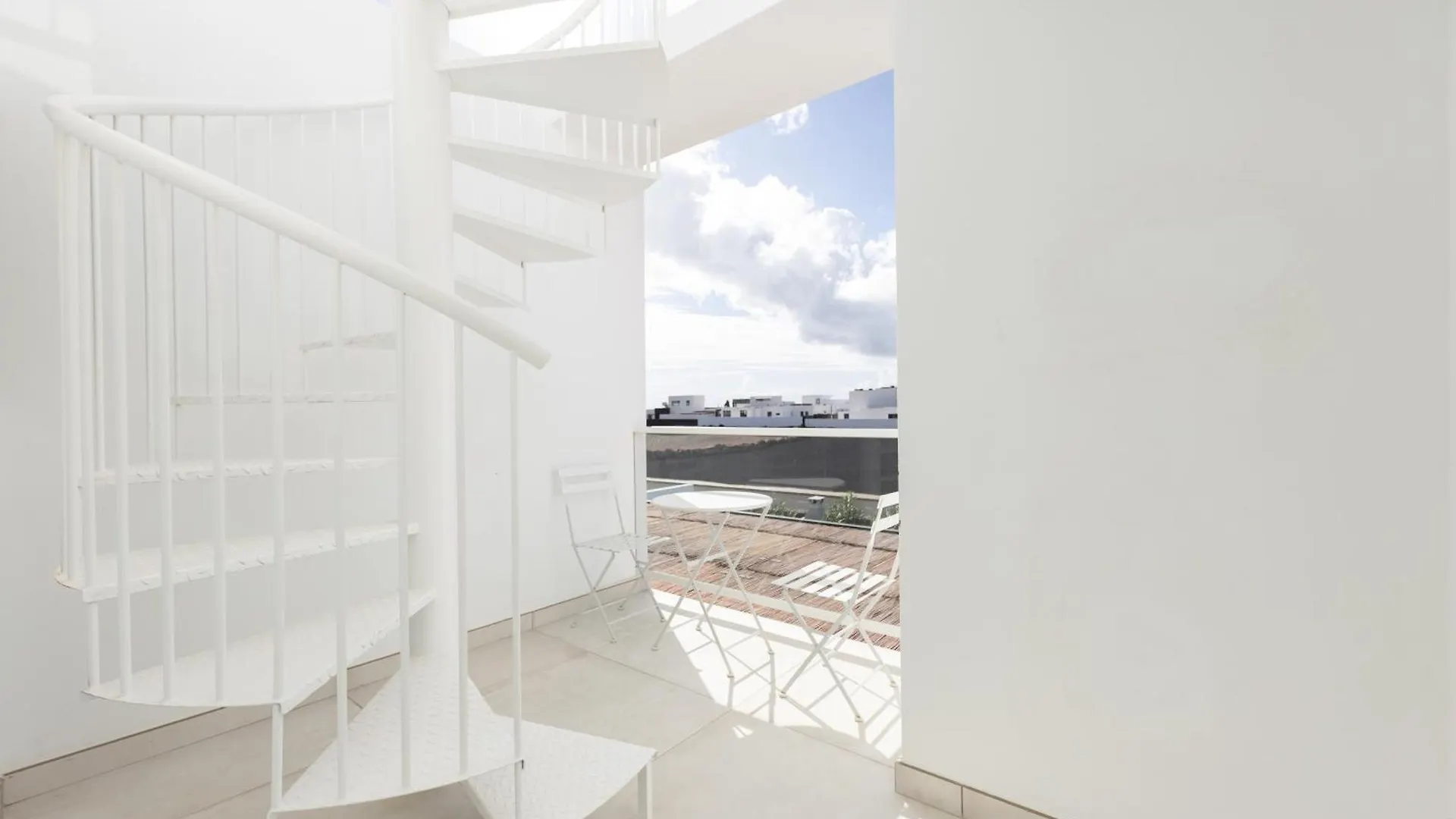 Serena Holiday Homes By Livvo Playa Blanca