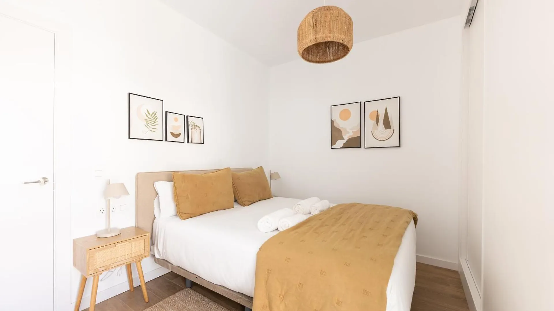 Villa Serena Holiday Homes By Livvo Playa Blanca