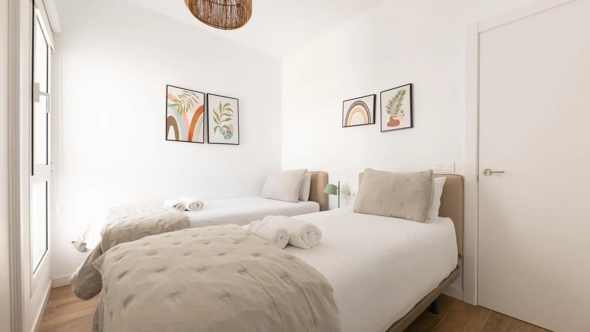 Villa Serena Holiday Homes By Livvo Playa Blanca