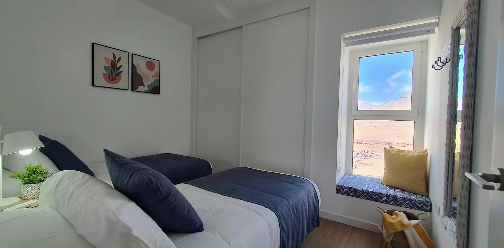 Serena Holiday Homes By Livvo Playa Blanca  0*, Playa Blanca (Lanzarote) España