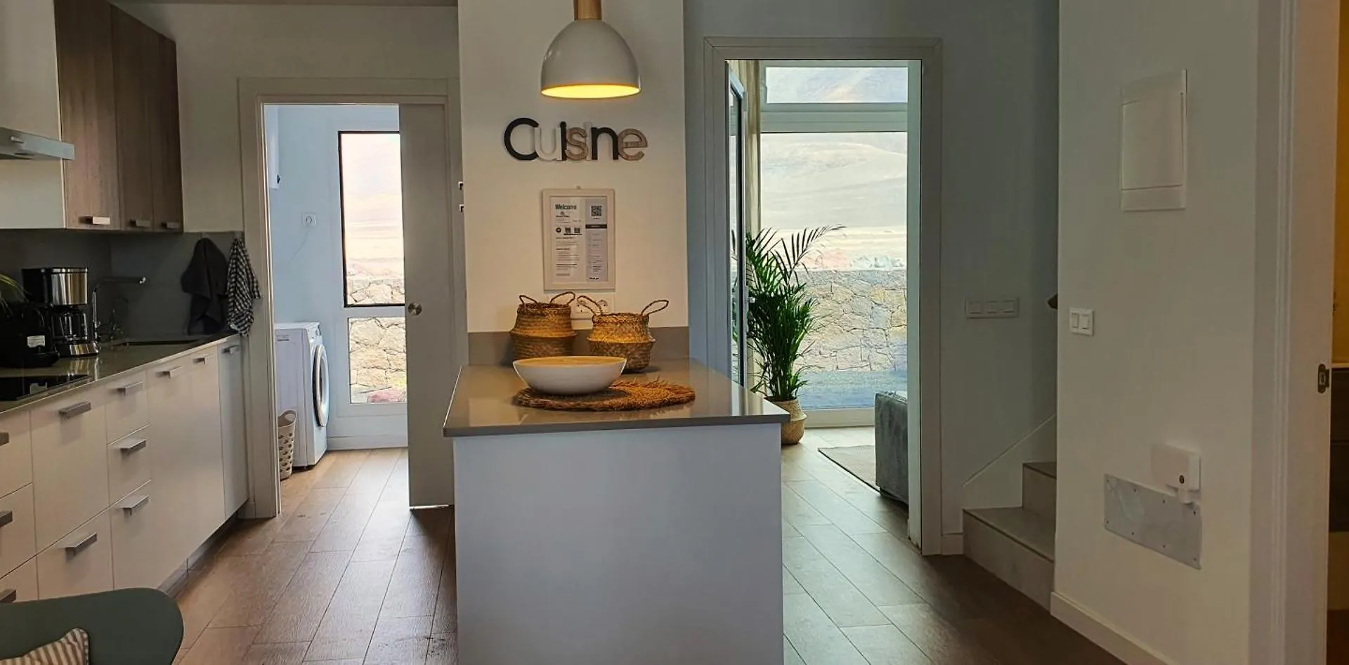Serena Holiday Homes By Livvo Playa Blanca  Villa